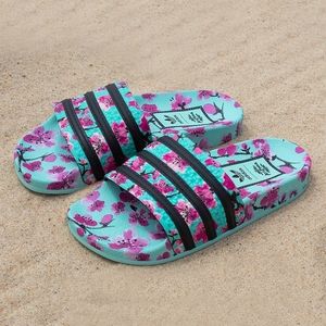 Adidas Arizona Slides
